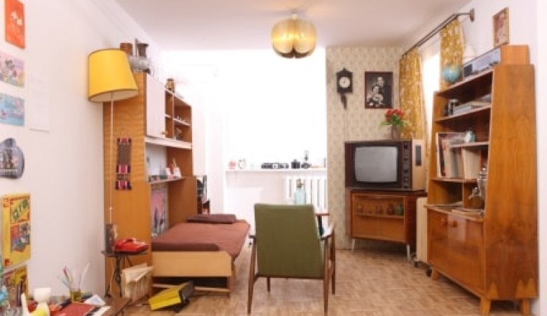 Off The Beaten Path<span>in retro van with guide</span> - 1 - Wroclaw Tours